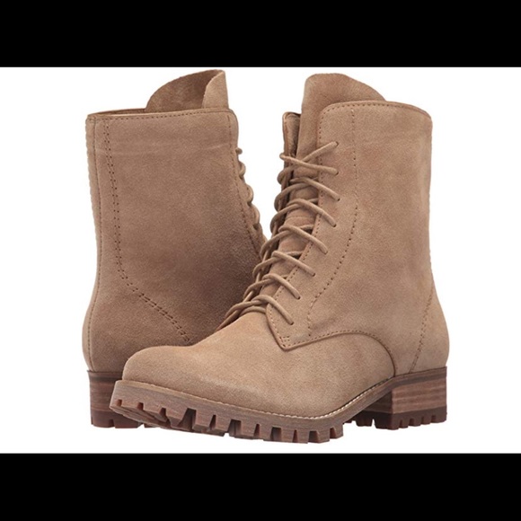 splendid combat boots